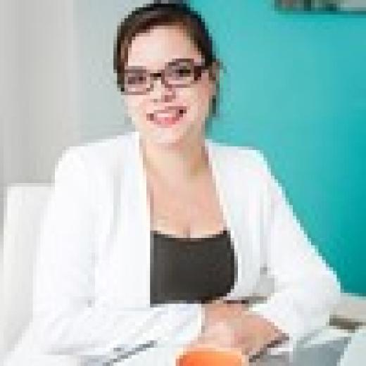 Profile photo of Rachel Beaney