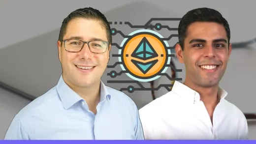 Pass The Certified Blockchain Developer Exam - Ethereum CBDE