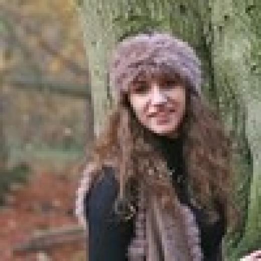 Profile photo of Alexandra Gabriel