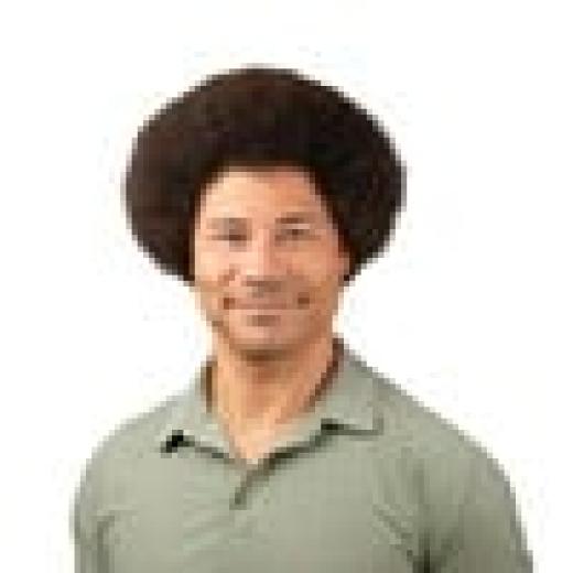 Profile photo of Lyndon WIlliams