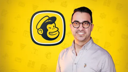 Email Marketing with Mailchimp + Sales Funnels & Copywriting