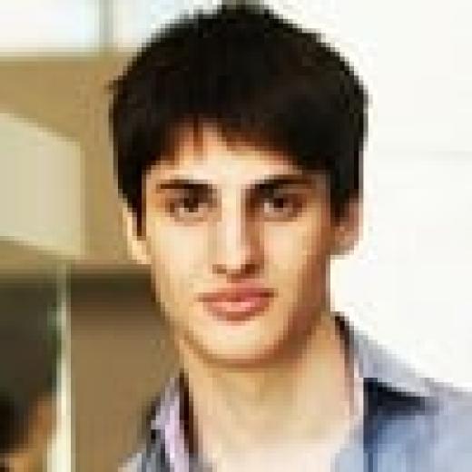 Profile photo of Akhmed Idigov