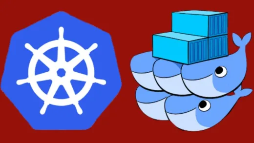 Kubernetes (:2018) -A Comprehensive Course