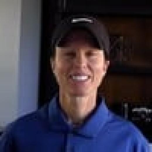 Profile photo of Jen Puzio