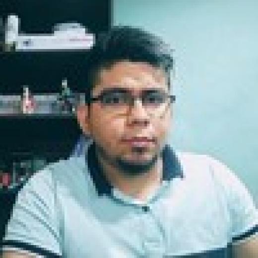 Profile photo of Gilbert Rodríguez