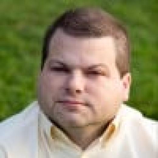 Profile photo of Jason Taylor
