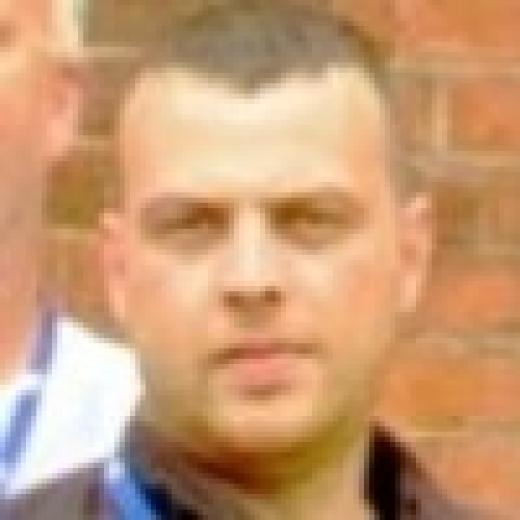 Profile photo of Danny James