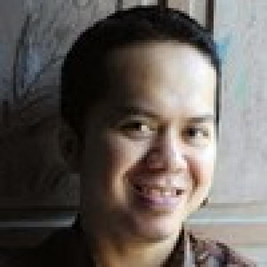 Profile photo of Eding Muhamad Saprudin