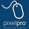 Profile photo of Pixelpro formación online