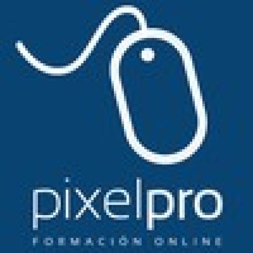 Profile photo of Pixelpro formación online