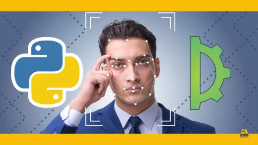 Reconhecimento de Faces e de Objetos com Python e Dlib