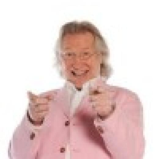Profile photo of Richard Wilkins