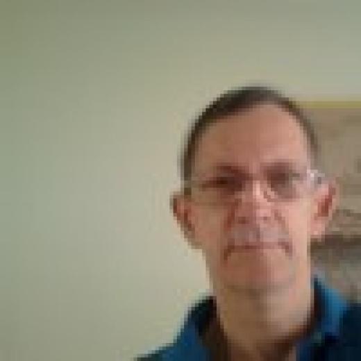 Profile photo of Léo Da Silva
