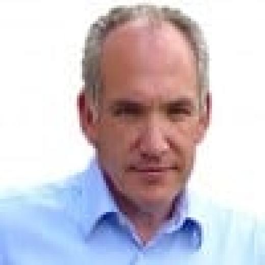 Profile photo of John Colley