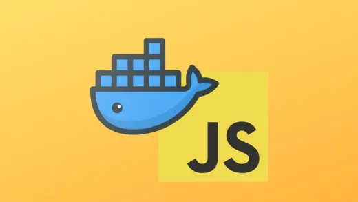 Docker para desenvolvedores Javascript / Node.JS