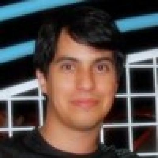 Profile photo of Jackson Pires