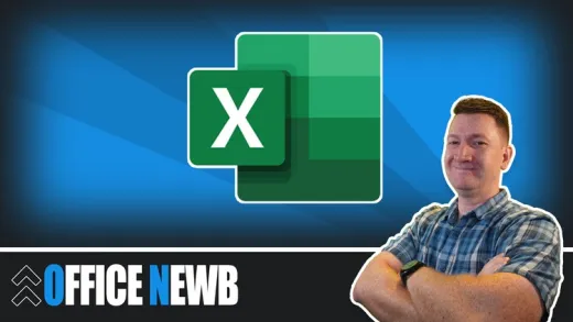 Microsoft Excel Advanced Functions with INDEX and MATCH