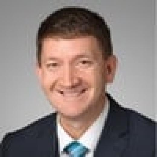 Profile photo of Kyle Pew