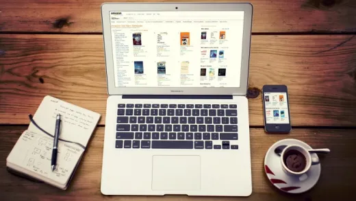 Amazon Author Central: Marketing Books Like a Pro