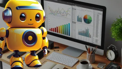 【実践VBA】対話型AI　ChatGPT-4を使った 画期的 Excel VBA マスターコース　初級編