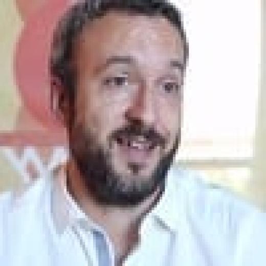 Profile photo of Carlos Lucena