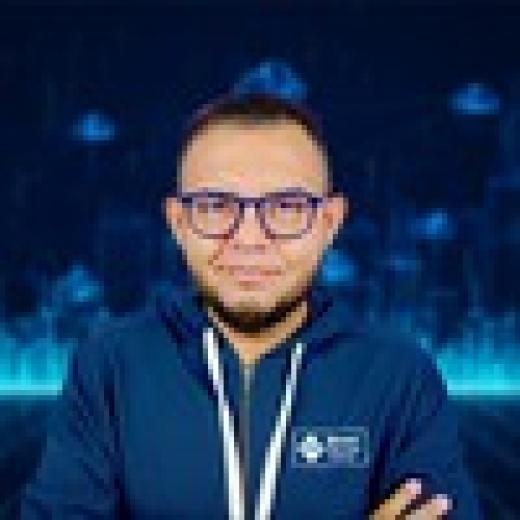 Profile photo of Jair Gomez - Microsoft MVP