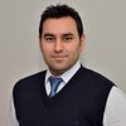 Profile photo of Murat Baseren