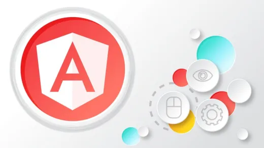 Angular 開發實戰：從零開始