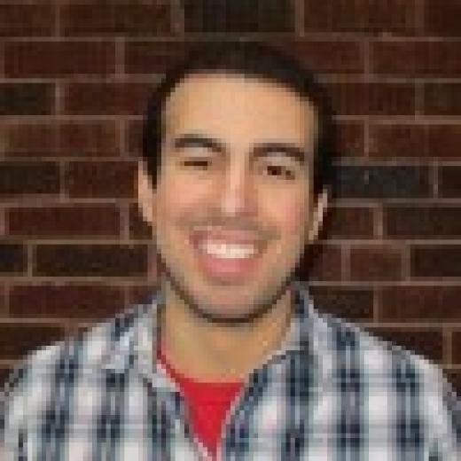 Profile photo of David Ramos