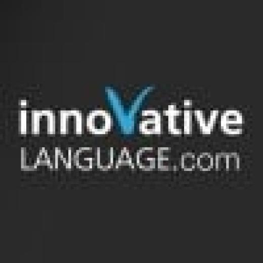 Profile photo of Innovative Language