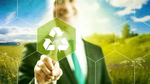 How Entrepreneurs Turn Old Ideas Into New Possibililities