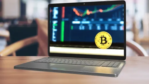 Einfach Kryptowährungen & Bitcoin handeln