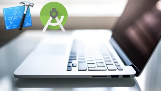 App Icon & Screenshots Design