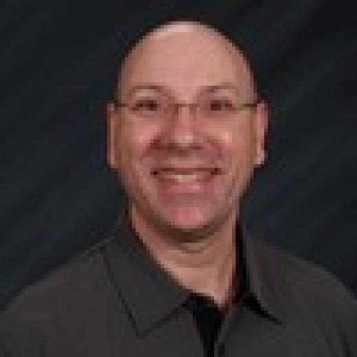Profile photo of Steve Veloudos