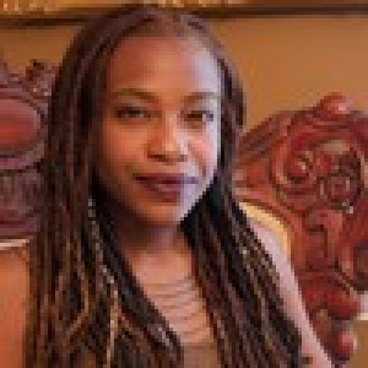 Profile photo of Akilah S. Richards