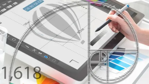 Design Gráfico - Técnicas Avançadas com Corel DRAW!