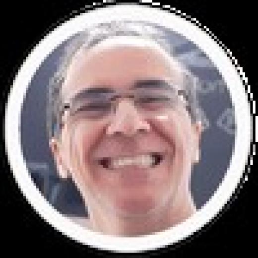 Profile photo of Othon Moraes