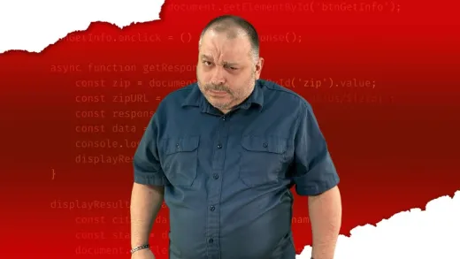 Become a Certified Web Developer: HTML, CSS and JavaScript