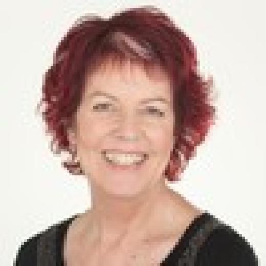 Profile photo of Helen Bradley