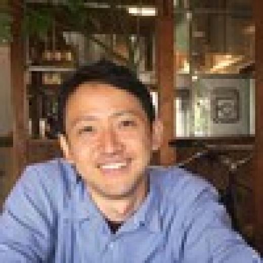 Profile photo of Ken Fukuyama