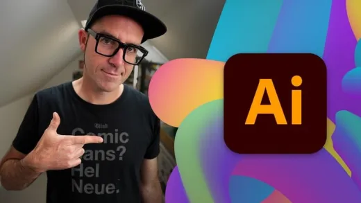 Adobe Illustrator CC – Advanced Training Course