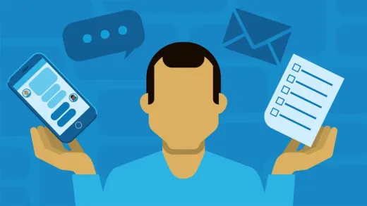 Project Management Fundamentals: Communication Management