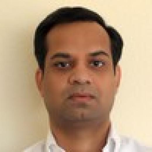 Profile photo of Rohit Sharma