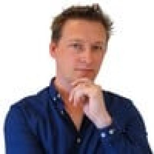 Profile photo of Dan Jones