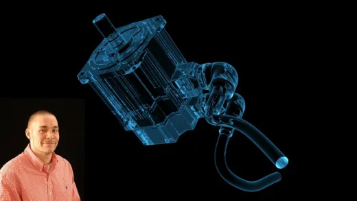 Servo Motion Mastery   (PLC Programming)