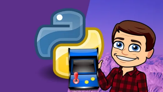 Créer des jeux avec Python