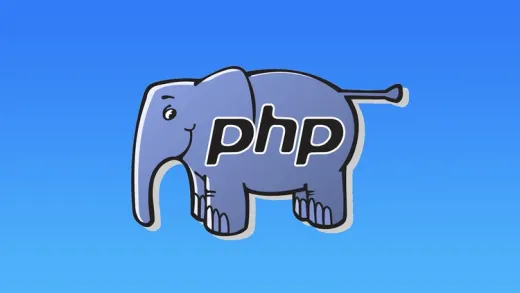 PHP Crash Course — Learn PHP in 90 minutes.