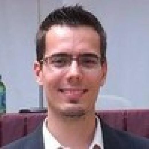 Profile photo of Laszlo Benke