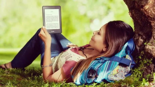 Sell Ebooks on Amazon Kindle and Global Retailers