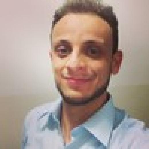 Profile photo of Amr Swalha